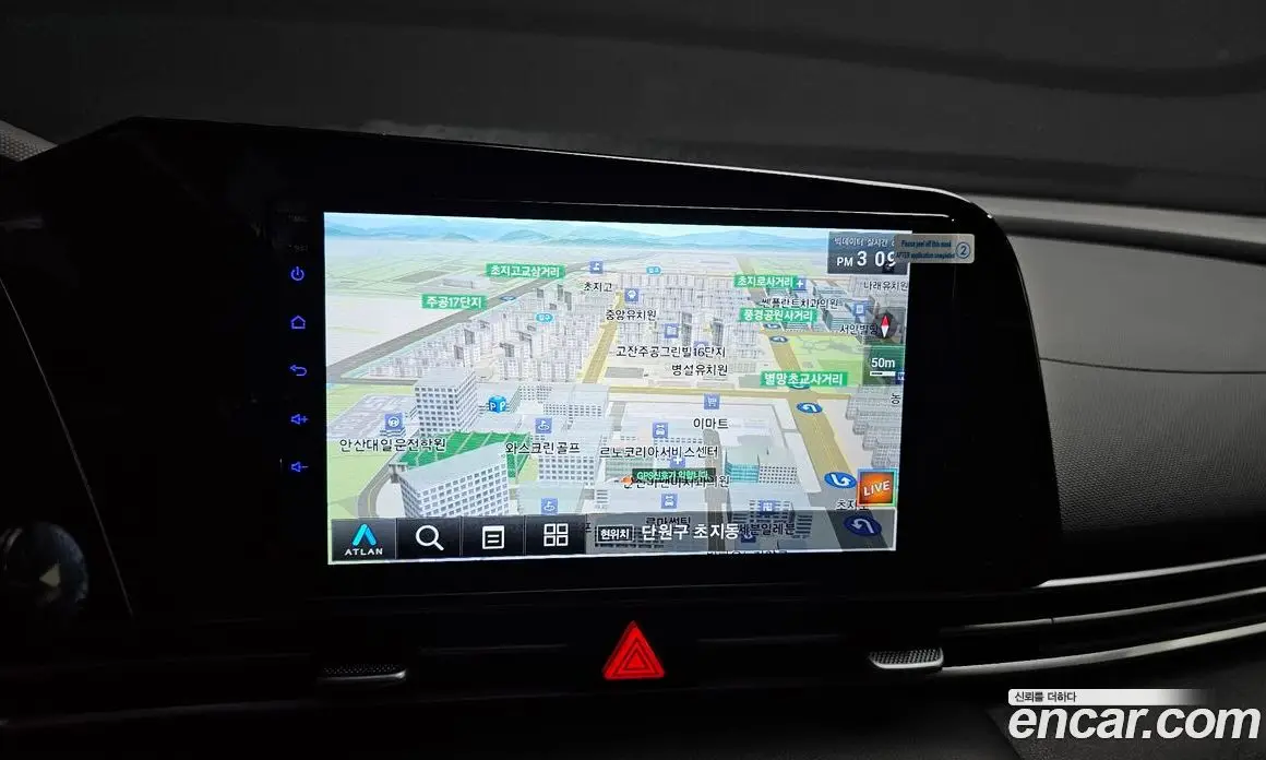 Hyundai Avante 2023 1.6 автомат (гидро), фото 28 Hyundai Avante 2023 1.6 автомат (гидро), фото 28