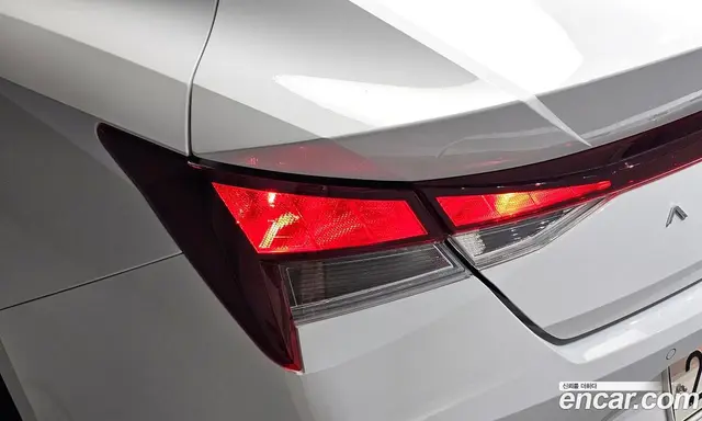 Hyundai Avante 2023 1.6 автомат (гидро), миниатюра 9 Hyundai Avante 2023 1.6 автомат (гидро), миниатюра 9