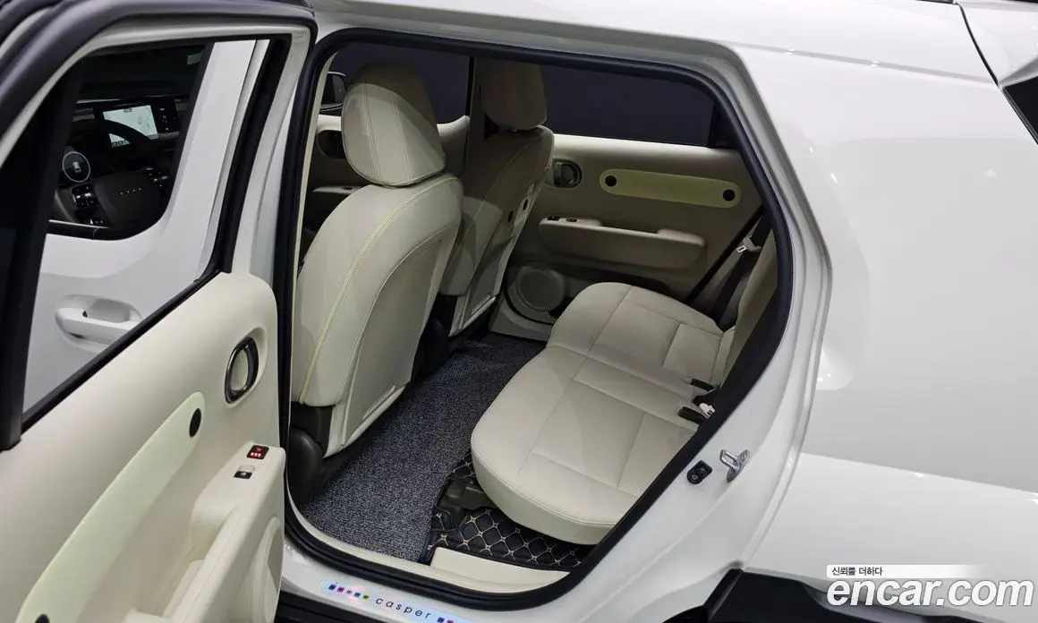 Hyundai Casper 2024 0.2 автомат (гидро), фото 16 Hyundai Casper 2024 0.2 автомат (гидро), фото 16
