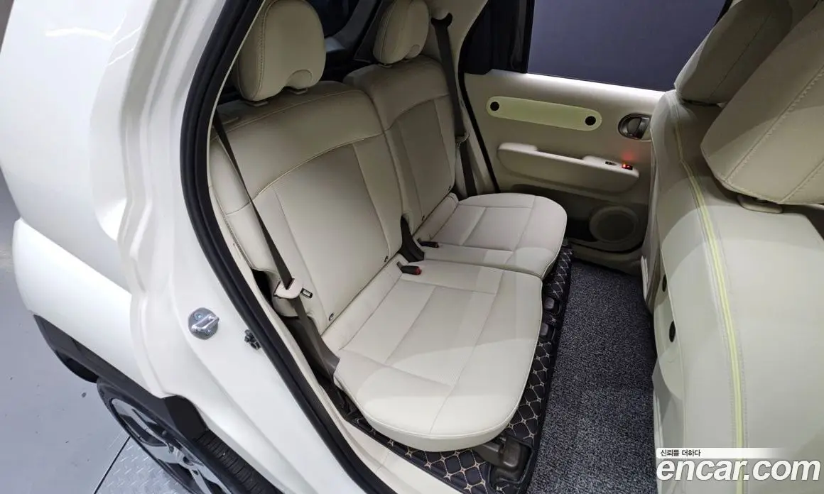 Hyundai Casper 2024 0.2 автомат (гидро), фото 17 Hyundai Casper 2024 0.2 автомат (гидро), фото 17