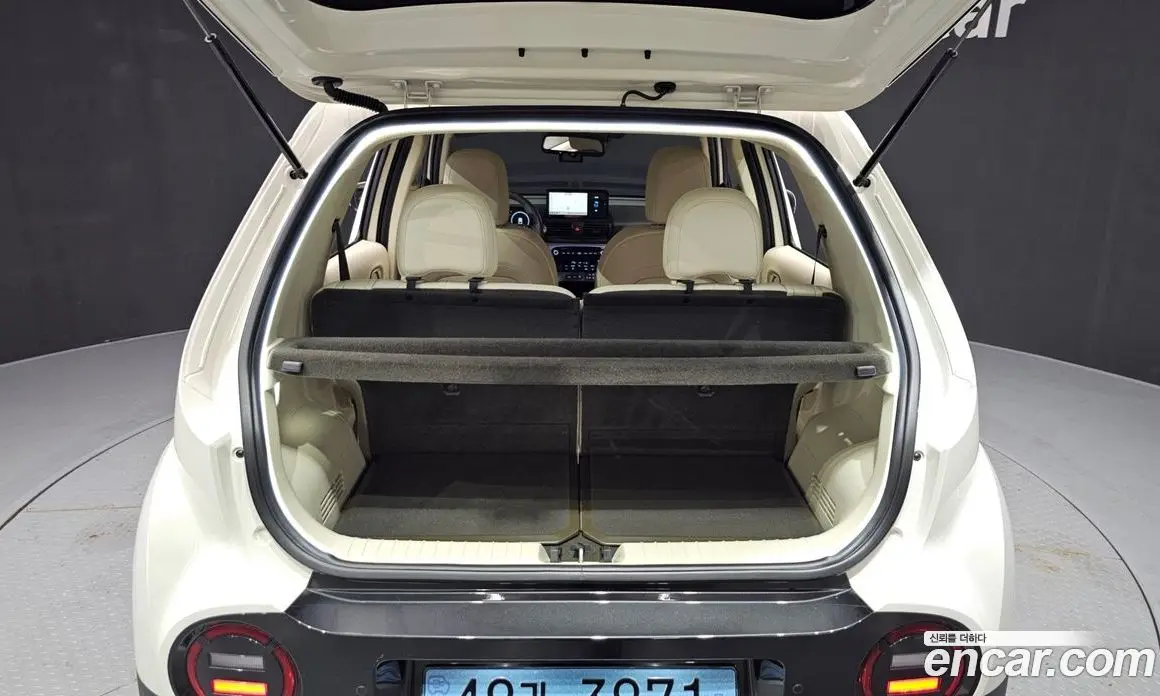 Hyundai Casper 2024 0.2 автомат (гидро), фото 22 Hyundai Casper 2024 0.2 автомат (гидро), фото 22