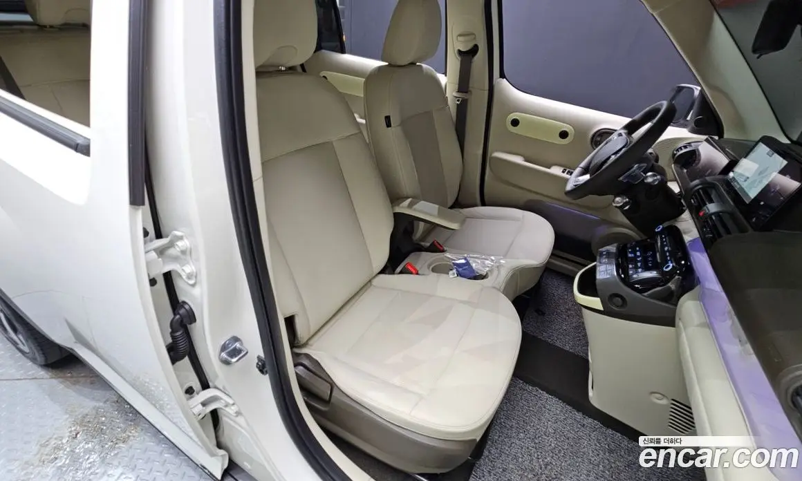 Hyundai Casper 2024 0.2 автомат (гидро), фото 23 Hyundai Casper 2024 0.2 автомат (гидро), фото 23