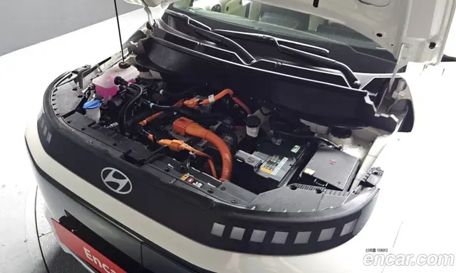 Hyundai Casper 2024 0.2 автомат (гидро), миниатюра 5 Hyundai Casper 2024 0.2 автомат (гидро), миниатюра 5
