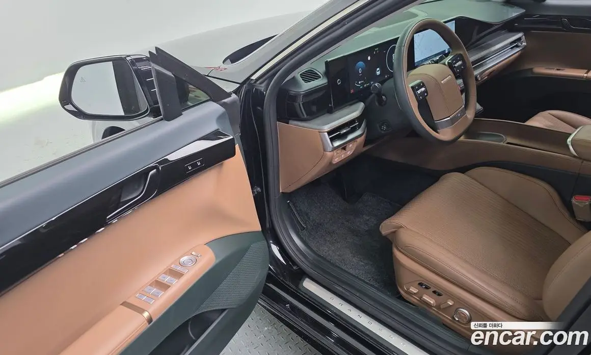 Hyundai Grandeur 2024 1.6 автомат (гидро), фото 12 Hyundai Grandeur 2024 1.6 автомат (гидро), фото 12