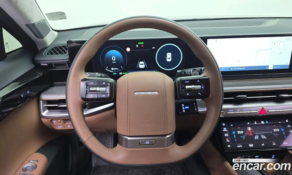 Hyundai Grandeur 2024 1.6 автомат (гидро), фото 14 Hyundai Grandeur 2024 1.6 автомат (гидро), фото 14