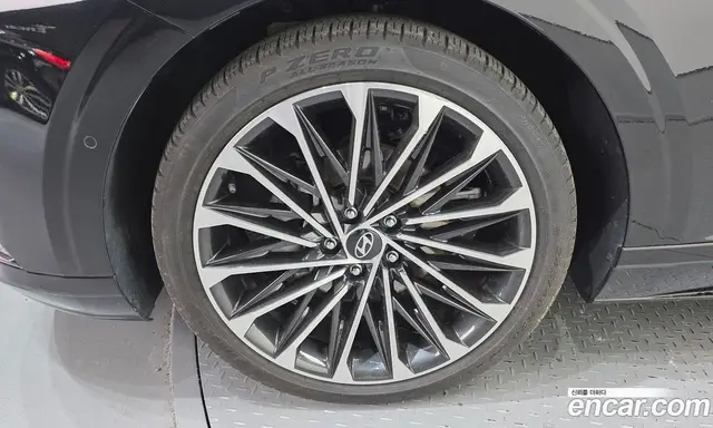 Hyundai Grandeur 2024 1.6 автомат (гидро), миниатюра 5 Hyundai Grandeur 2024 1.6 автомат (гидро), миниатюра 5