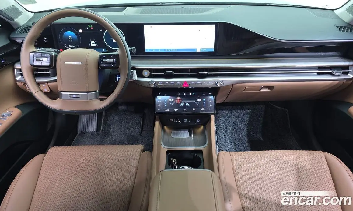 Hyundai Grandeur 2024 1.6 автомат (гидро), фото 7 Hyundai Grandeur 2024 1.6 автомат (гидро), фото 7