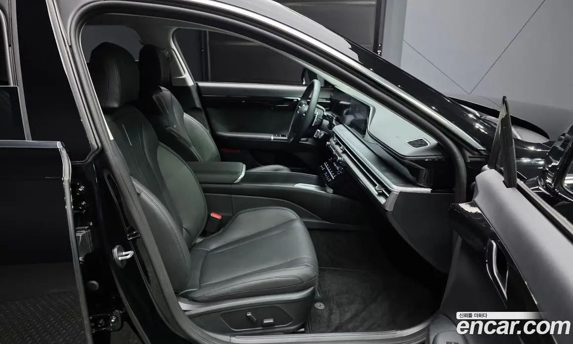 Hyundai Grandeur 2024 2.5 автомат (гидро), фото 17 Hyundai Grandeur 2024 2.5 автомат (гидро), фото 17
