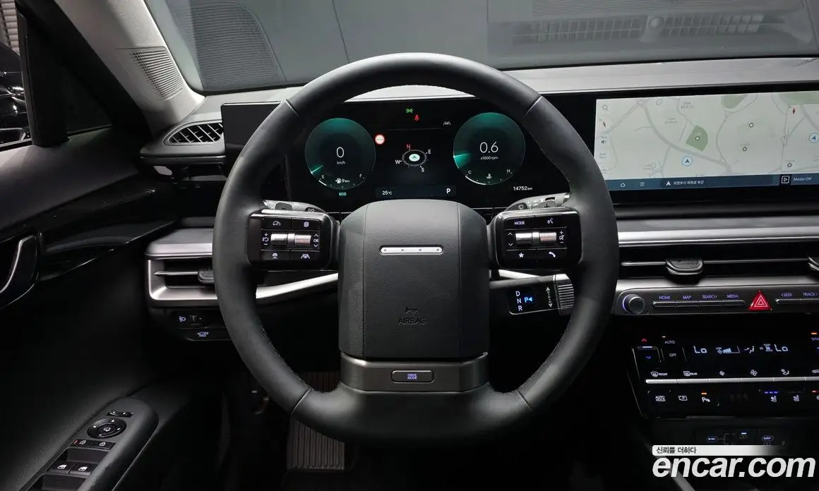 Hyundai Grandeur 2024 2.5 автомат (гидро), фото 19 Hyundai Grandeur 2024 2.5 автомат (гидро), фото 19