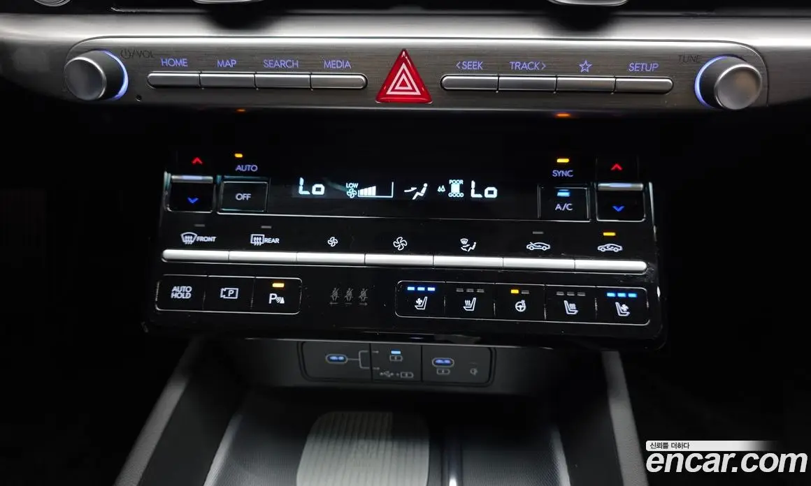 Hyundai Grandeur 2024 2.5 автомат (гидро), фото 32 Hyundai Grandeur 2024 2.5 автомат (гидро), фото 32