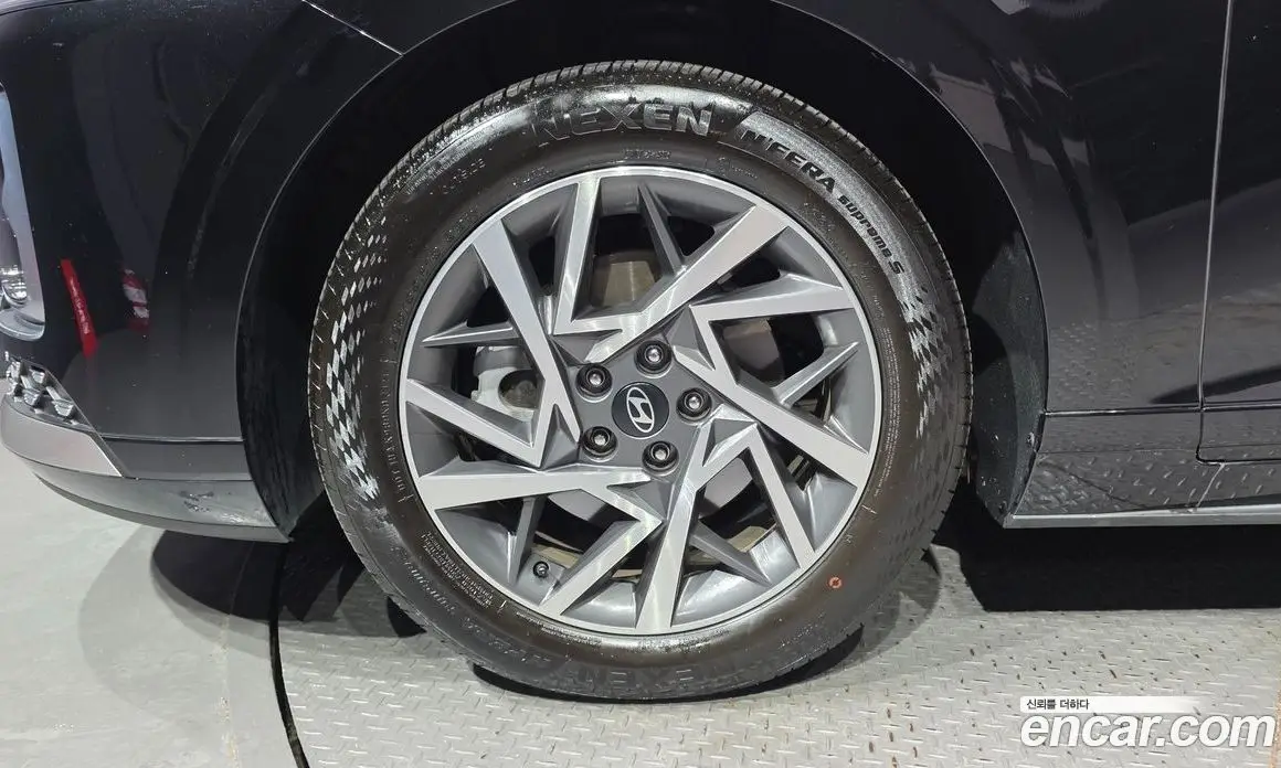 Hyundai Grandeur 2024 2.5 автомат (гидро), фото 5 Hyundai Grandeur 2024 2.5 автомат (гидро), фото 5