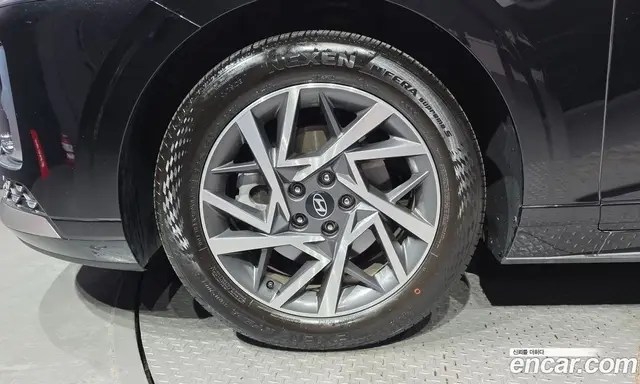 Hyundai Grandeur 2024 2.5 автомат (гидро), миниатюра 5 Hyundai Grandeur 2024 2.5 автомат (гидро), миниатюра 5