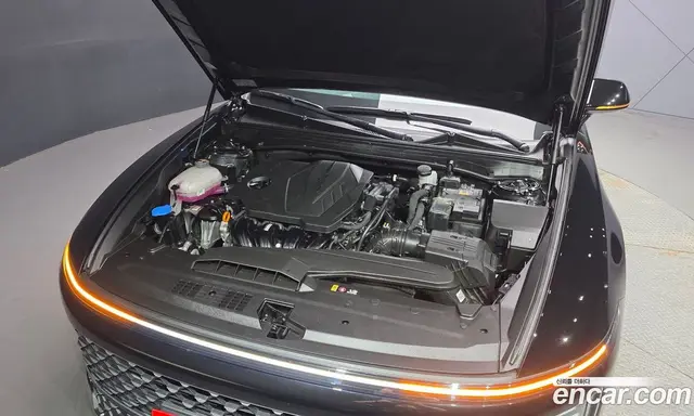 Hyundai Grandeur 2024 2.5 автомат (гидро), миниатюра 6 Hyundai Grandeur 2024 2.5 автомат (гидро), миниатюра 6