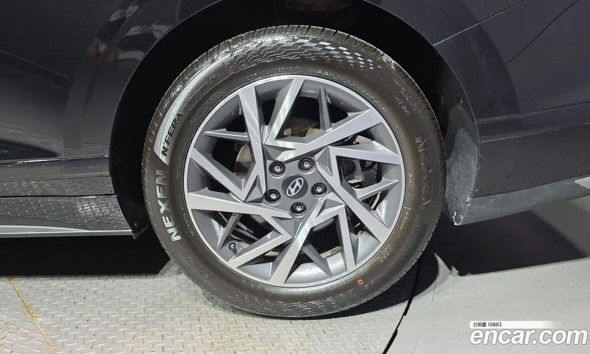 Hyundai Grandeur 2024 2.5 автомат (гидро), фото 7 Hyundai Grandeur 2024 2.5 автомат (гидро), фото 7