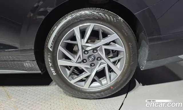 Hyundai Grandeur 2024 2.5 автомат (гидро), миниатюра 7 Hyundai Grandeur 2024 2.5 автомат (гидро), миниатюра 7