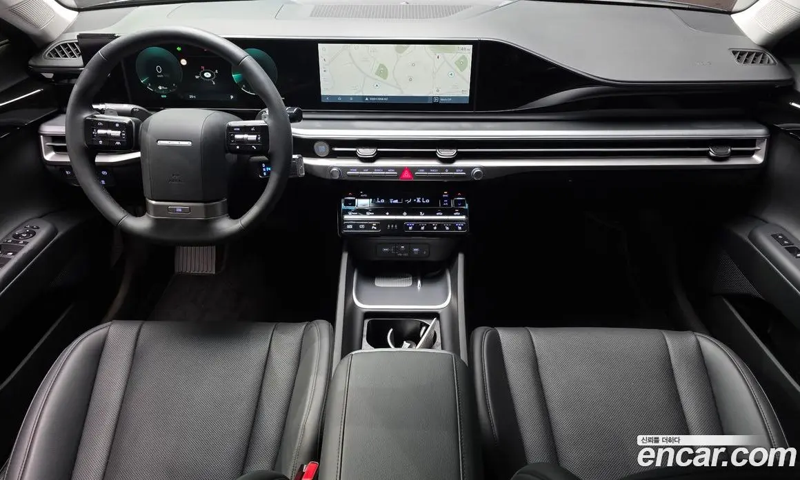 Hyundai Grandeur 2024 2.5 автомат (гидро), фото 10 Hyundai Grandeur 2024 2.5 автомат (гидро), фото 10