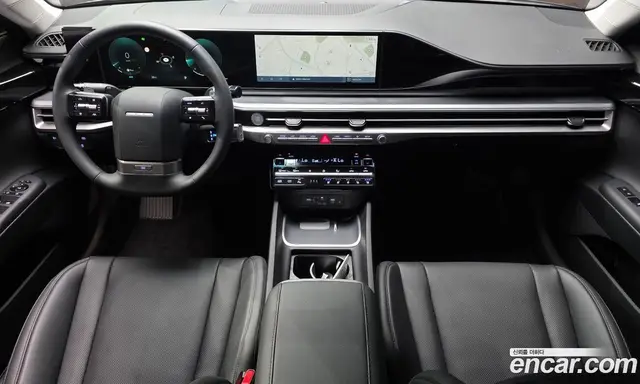 Hyundai Grandeur 2024 2.5 автомат (гидро), миниатюра 10 Hyundai Grandeur 2024 2.5 автомат (гидро), миниатюра 10