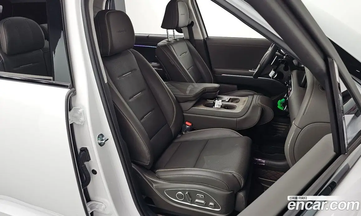 Hyundai Palisade 2025 2.5 автомат (гидро), фото 15 Hyundai Palisade 2025 2.5 автомат (гидро), фото 15