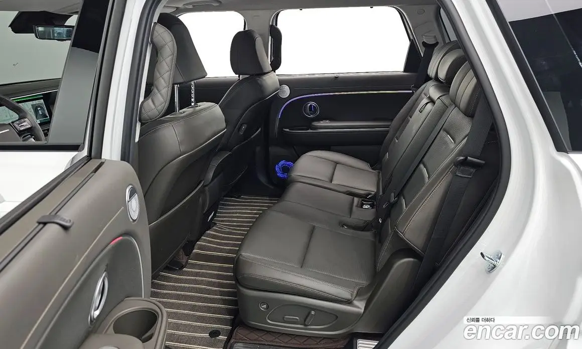 Hyundai Palisade 2025 2.5 автомат (гидро), фото 16 Hyundai Palisade 2025 2.5 автомат (гидро), фото 16