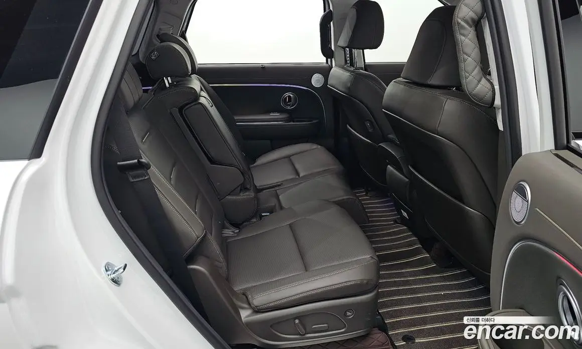 Hyundai Palisade 2025 2.5 автомат (гидро), фото 17 Hyundai Palisade 2025 2.5 автомат (гидро), фото 17
