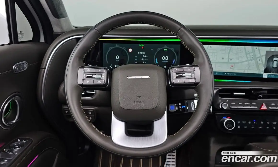 Hyundai Palisade 2025 2.5 автомат (гидро), фото 18 Hyundai Palisade 2025 2.5 автомат (гидро), фото 18