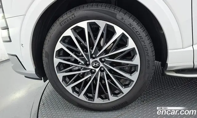Hyundai Palisade 2025 2.5 автомат (гидро), миниатюра 4 Hyundai Palisade 2025 2.5 автомат (гидро), миниатюра 4