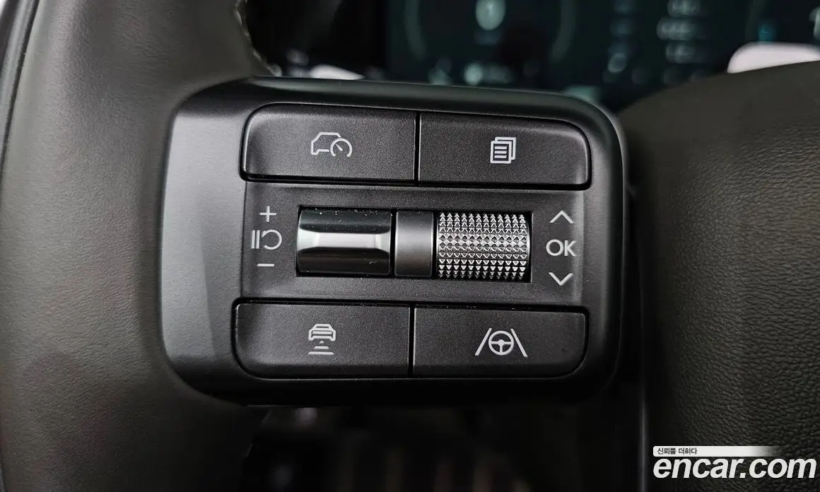 Hyundai Palisade 2025 2.5 автомат (гидро), фото 31 Hyundai Palisade 2025 2.5 автомат (гидро), фото 31