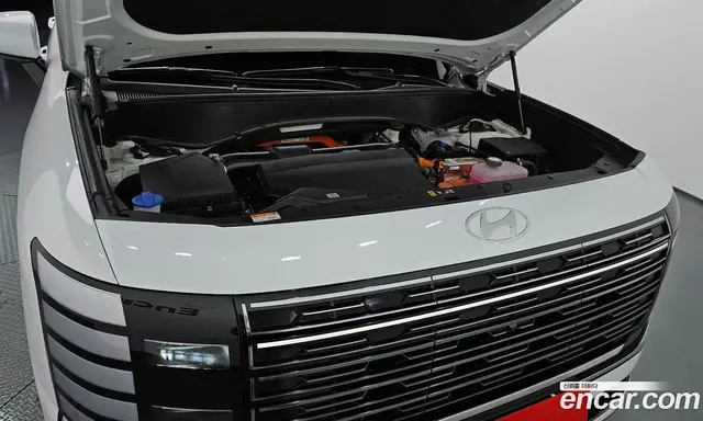 Hyundai Palisade 2025 2.5 автомат (гидро), миниатюра 5 Hyundai Palisade 2025 2.5 автомат (гидро), миниатюра 5