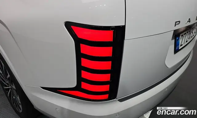 Hyundai Palisade 2025 2.5 автомат (гидро), миниатюра 8 Hyundai Palisade 2025 2.5 автомат (гидро), миниатюра 8