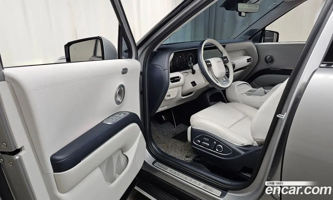 Hyundai Palisade 2025 2.5 автомат (гидро), фото 13 Hyundai Palisade 2025 2.5 автомат (гидро), фото 13