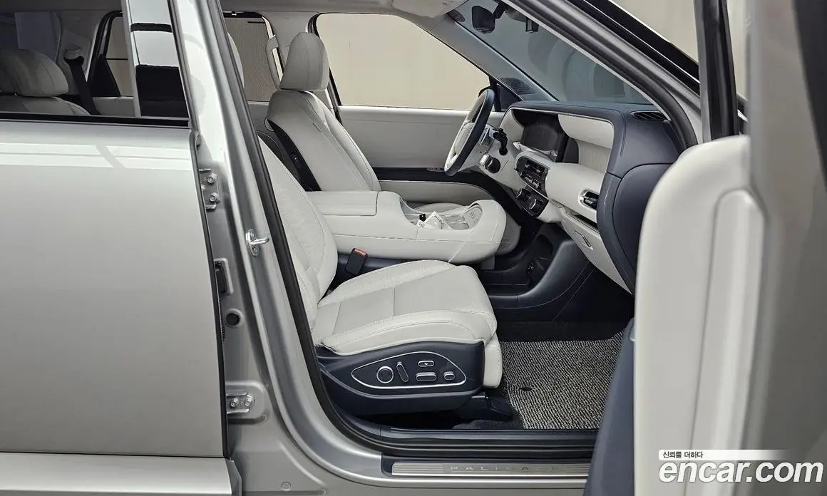 Hyundai Palisade 2025 2.5 автомат (гидро), фото 16 Hyundai Palisade 2025 2.5 автомат (гидро), фото 16