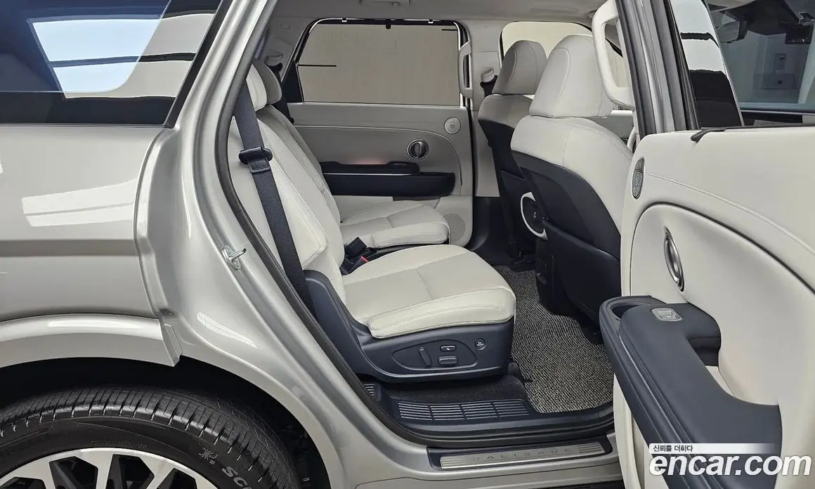 Hyundai Palisade 2025 2.5 автомат (гидро), фото 17 Hyundai Palisade 2025 2.5 автомат (гидро), фото 17