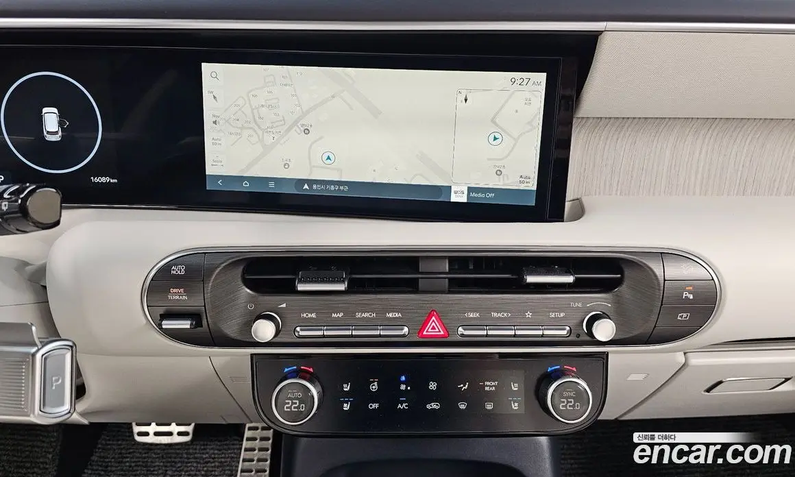 Hyundai Palisade 2025 2.5 автомат (гидро), фото 18 Hyundai Palisade 2025 2.5 автомат (гидро), фото 18