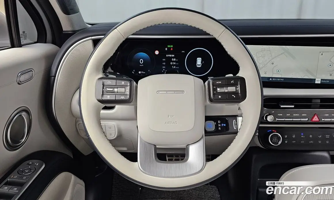 Hyundai Palisade 2025 2.5 автомат (гидро), фото 19 Hyundai Palisade 2025 2.5 автомат (гидро), фото 19