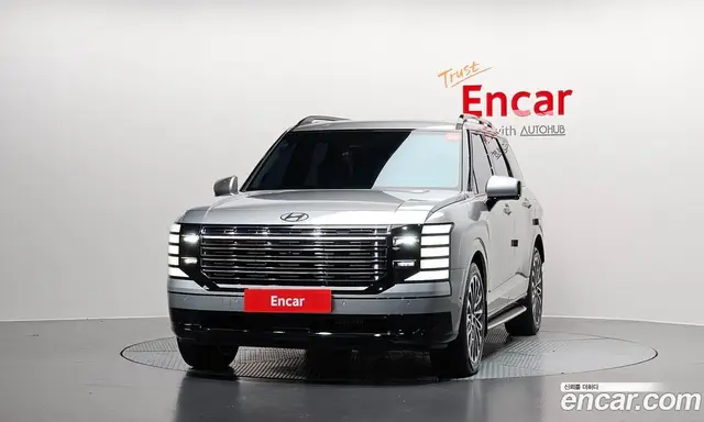 Hyundai Palisade 2025 2.5 автомат (гидро), миниатюра 3 Hyundai Palisade 2025 2.5 автомат (гидро), миниатюра 3