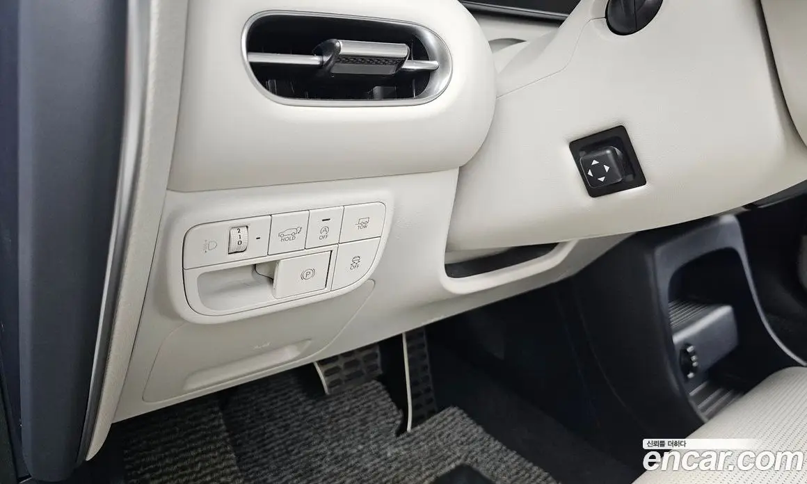 Hyundai Palisade 2025 2.5 автомат (гидро), фото 24 Hyundai Palisade 2025 2.5 автомат (гидро), фото 24