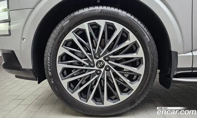 Hyundai Palisade 2025 2.5 автомат (гидро), миниатюра 5 Hyundai Palisade 2025 2.5 автомат (гидро), миниатюра 5