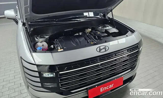 Hyundai Palisade 2025 2.5 автомат (гидро), миниатюра 6 Hyundai Palisade 2025 2.5 автомат (гидро), миниатюра 6