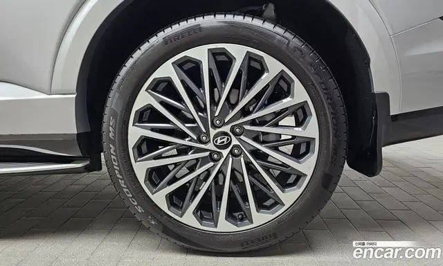 Hyundai Palisade 2025 2.5 автомат (гидро), миниатюра 7 Hyundai Palisade 2025 2.5 автомат (гидро), миниатюра 7