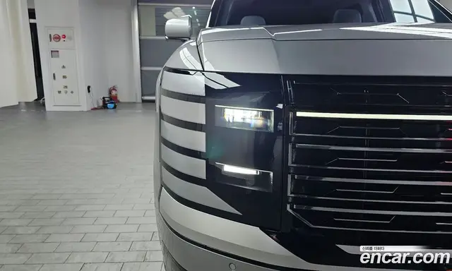 Hyundai Palisade 2025 2.5 автомат (гидро), миниатюра 8 Hyundai Palisade 2025 2.5 автомат (гидро), миниатюра 8