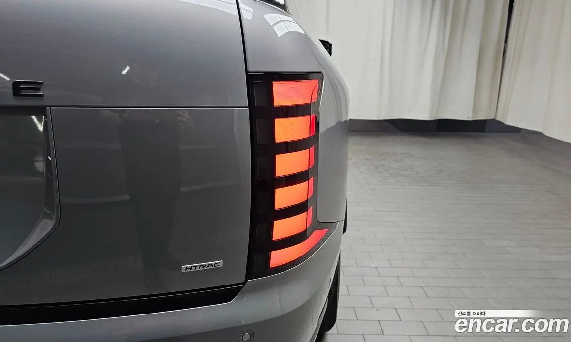 Hyundai Palisade 2025 2.5 автомат (гидро), фото 9 Hyundai Palisade 2025 2.5 автомат (гидро), фото 9