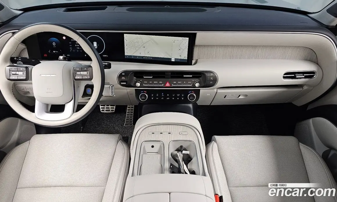 Hyundai Palisade 2025 2.5 автомат (гидро), фото 10 Hyundai Palisade 2025 2.5 автомат (гидро), фото 10