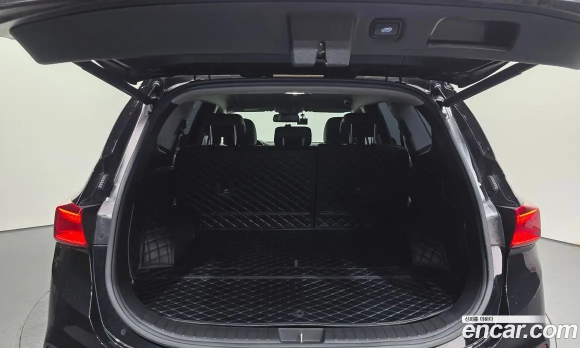 Hyundai Santa Fe 2019 2.0 автомат (гидро), фото 19 Hyundai Santa Fe 2019 2.0 автомат (гидро), фото 19