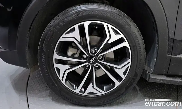 Hyundai Santa Fe 2019 2.0 автомат (гидро), миниатюра 5 Hyundai Santa Fe 2019 2.0 автомат (гидро), миниатюра 5