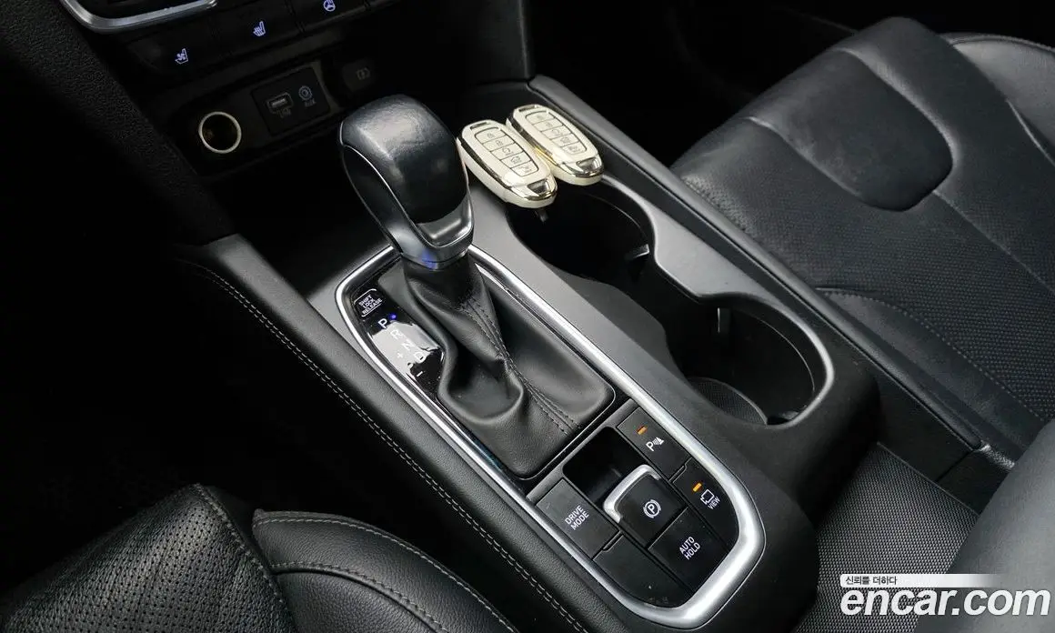 Hyundai Santa Fe 2019 2.0 автомат (гидро), фото 9 Hyundai Santa Fe 2019 2.0 автомат (гидро), фото 9