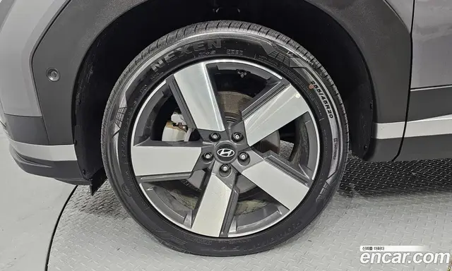 Hyundai Santa Fe 2024 2.5 автомат (гидро), миниатюра 5 Hyundai Santa Fe 2024 2.5 автомат (гидро), миниатюра 5