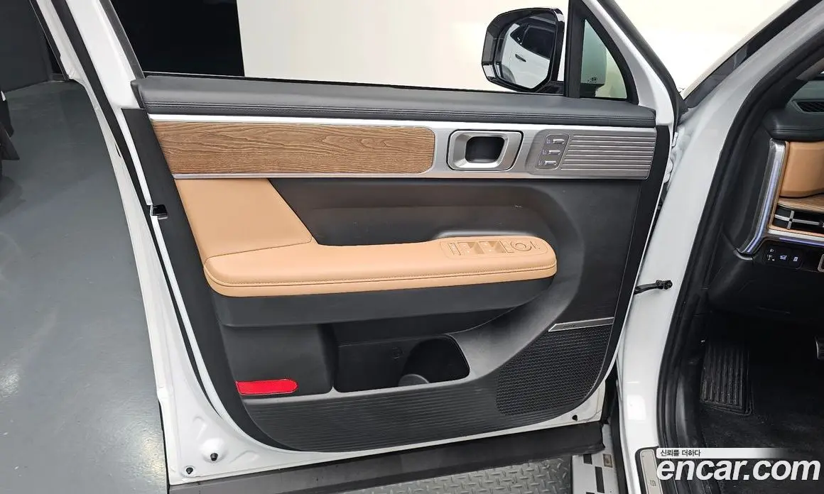 Hyundai Santa Fe 2024 1.6 автомат (гидро), фото 14 Hyundai Santa Fe 2024 1.6 автомат (гидро), фото 14