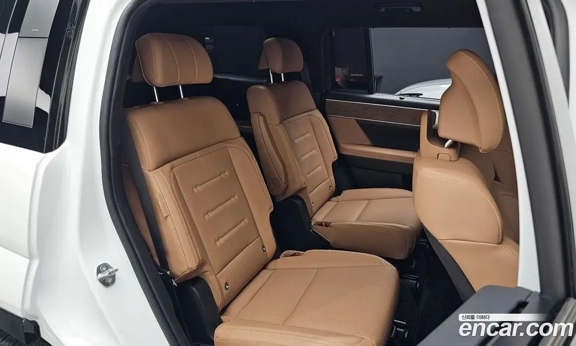Hyundai Santa Fe 2024 1.6 автомат (гидро), фото 17 Hyundai Santa Fe 2024 1.6 автомат (гидро), фото 17