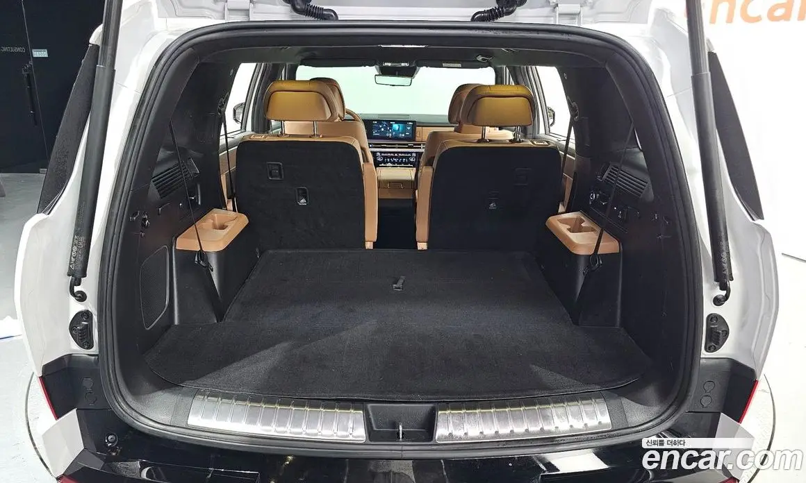 Hyundai Santa Fe 2024 1.6 автомат (гидро), фото 31 Hyundai Santa Fe 2024 1.6 автомат (гидро), фото 31