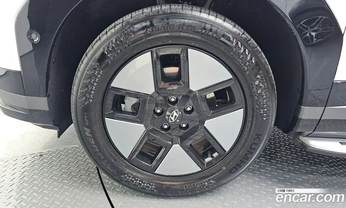 Hyundai Santa Fe 2024 1.6 автомат (гидро), фото 5 Hyundai Santa Fe 2024 1.6 автомат (гидро), фото 5